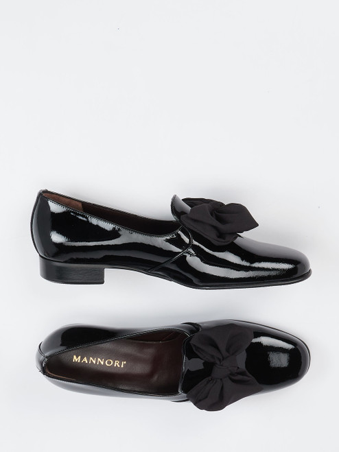 Slipper-15110090242 Mannori