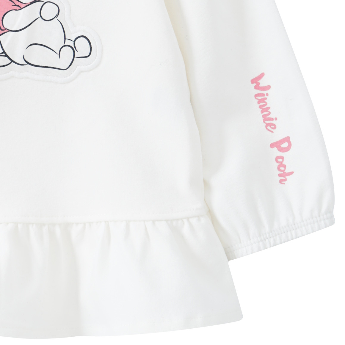 Winnie Puuh Langarmshirt