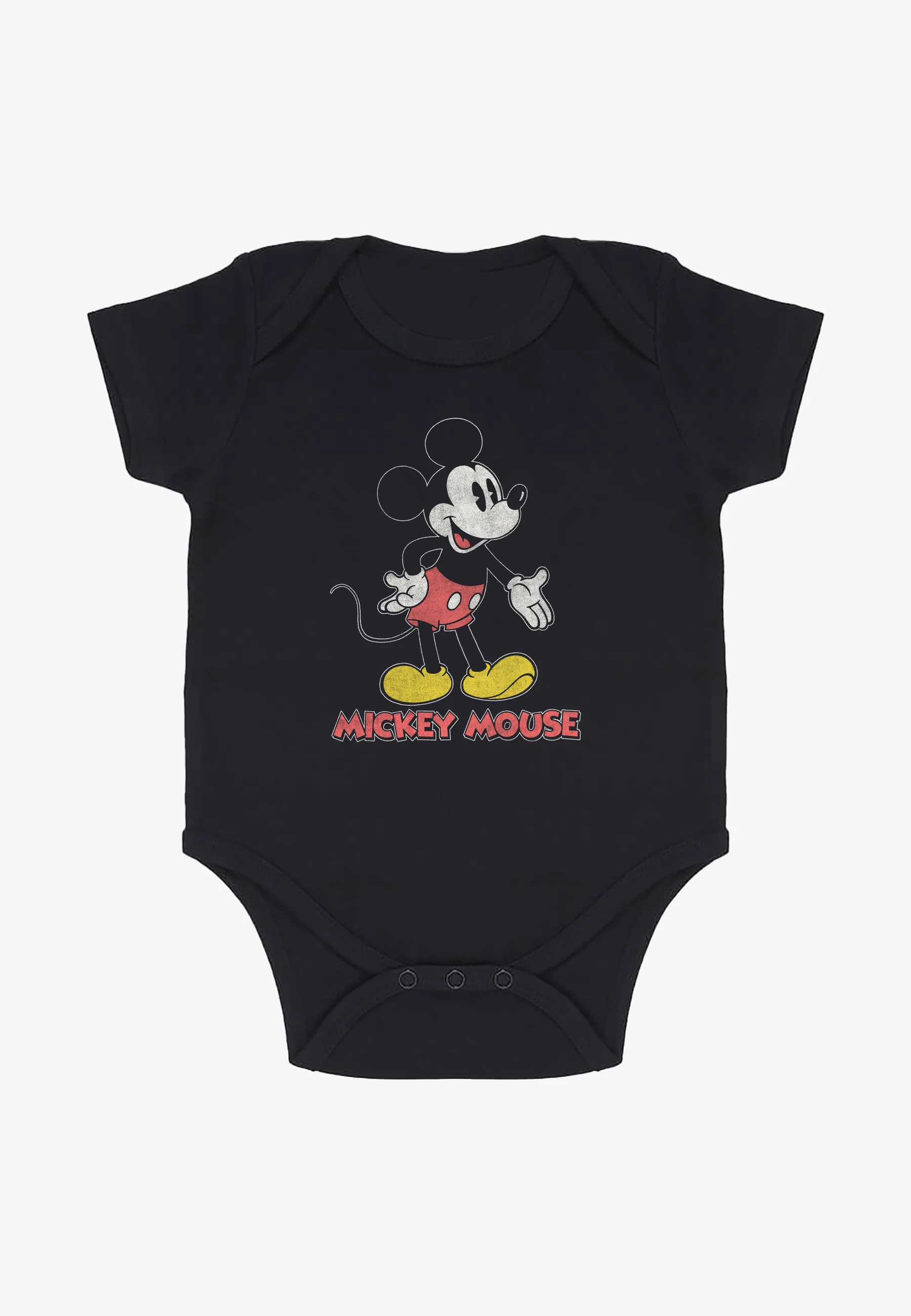 Disney MICKEY CLÁSICO DE LOS 70 - Body