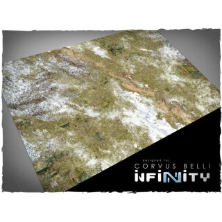 Game mat - Ariadna 32'' x 48''