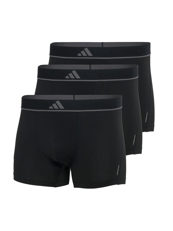 adidas Trunk Active Micro Flex Eco in Black günstig kaufen
