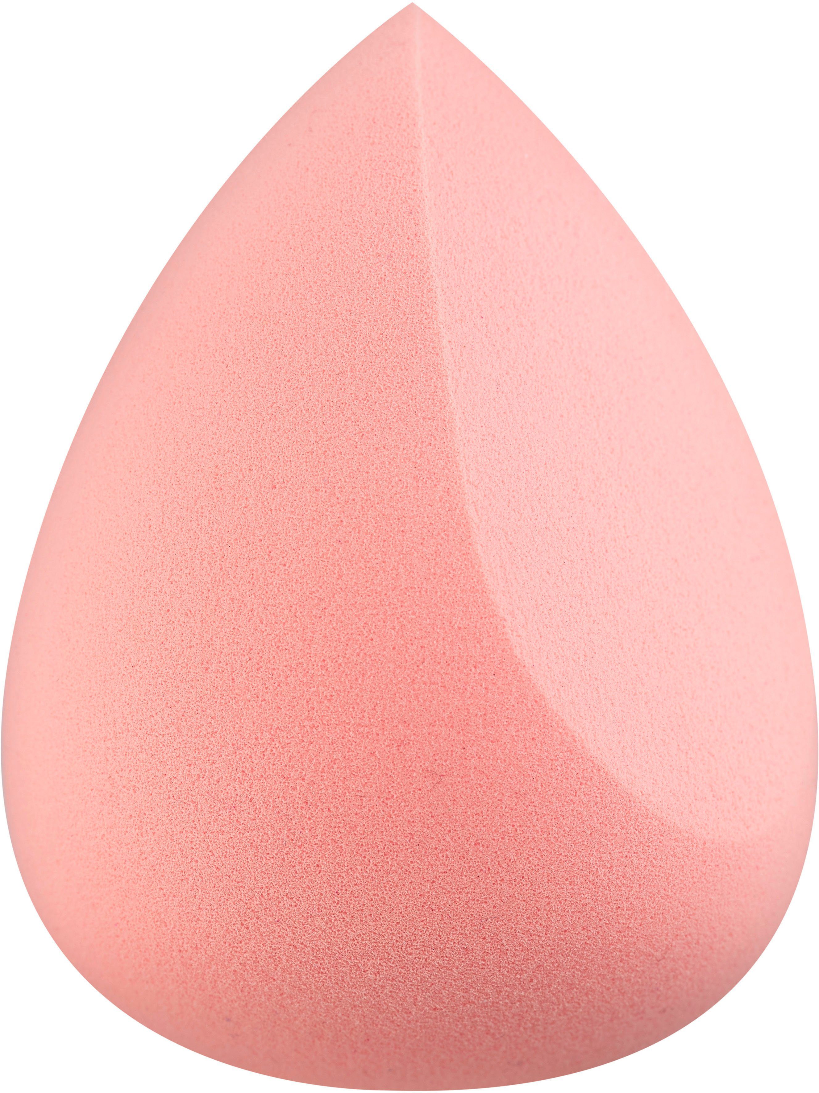 Essence Make-up Schwamm MAKEUP AND BAKING SPONGE, Set, 3 tlg.