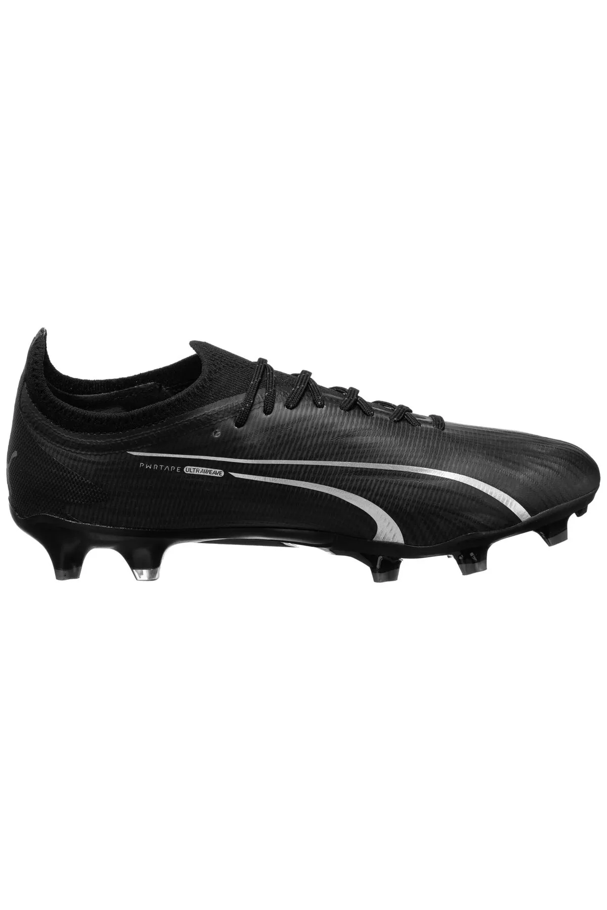 Puma  Laufschuh & Trainingsschuh - Schwarz - Flacher Absatz
