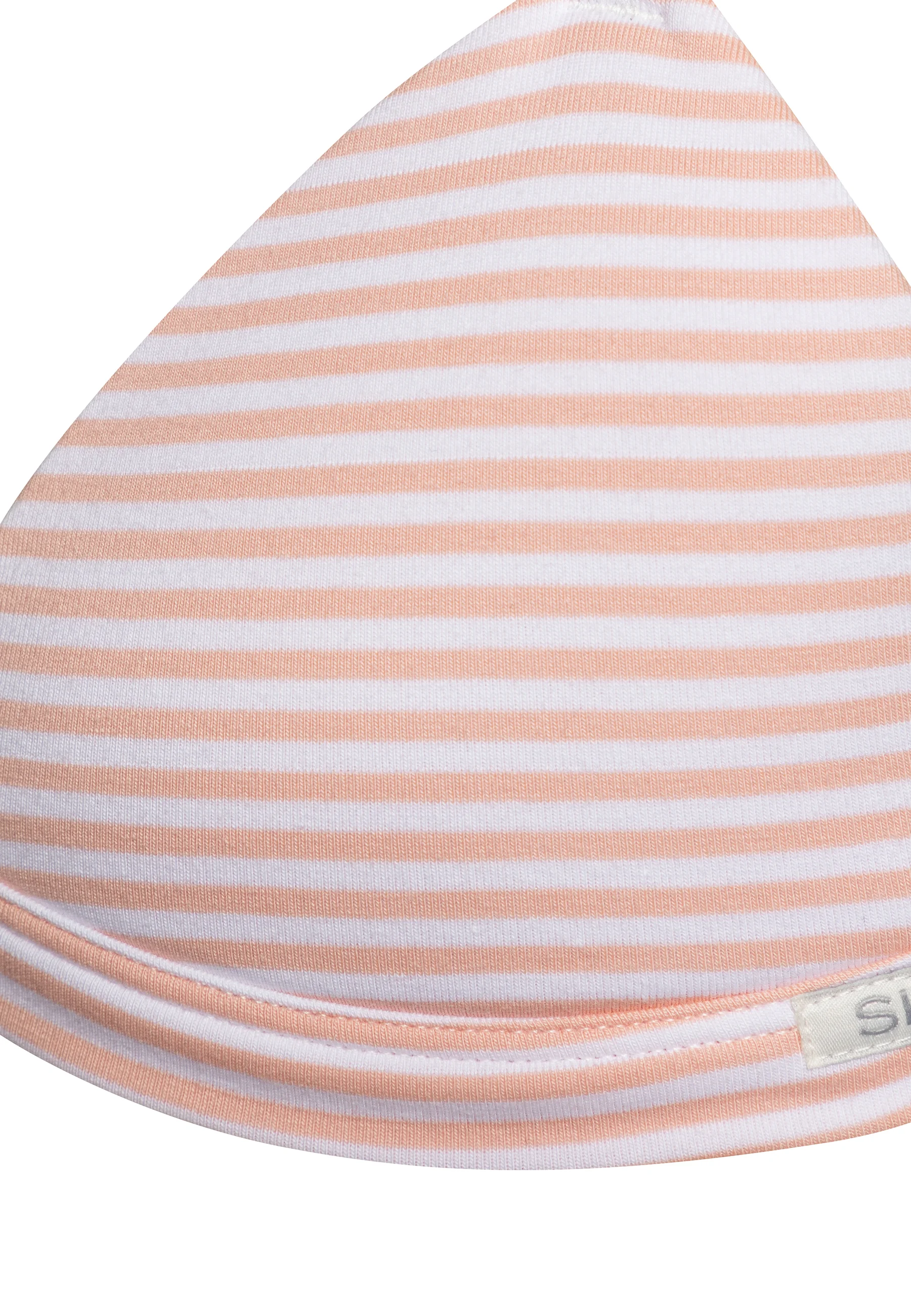 Skiny GIRLS TRIANGEL GEPADDET 2 PACK - Sujetador