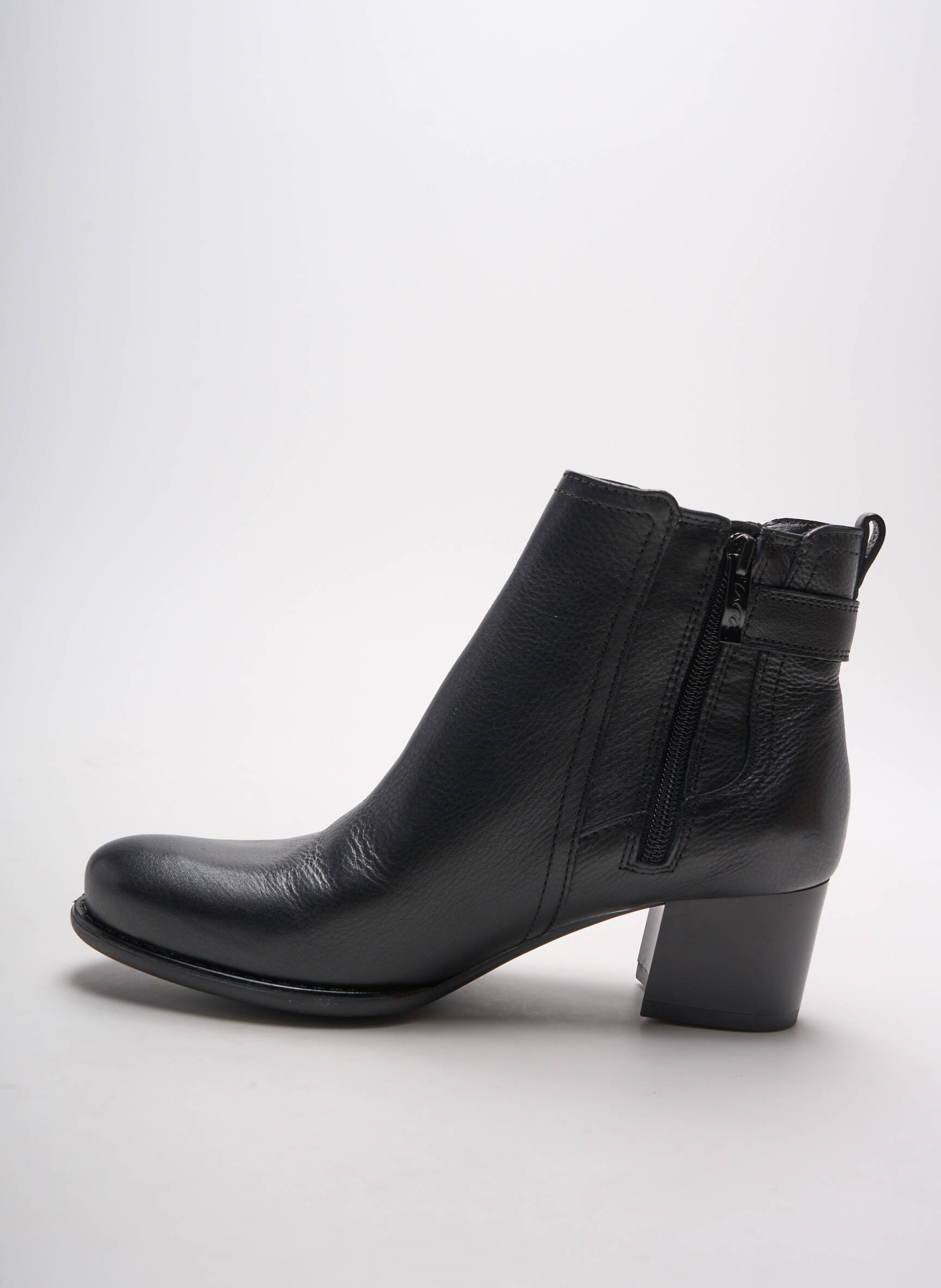 Ara Bottines Femme couleur noir