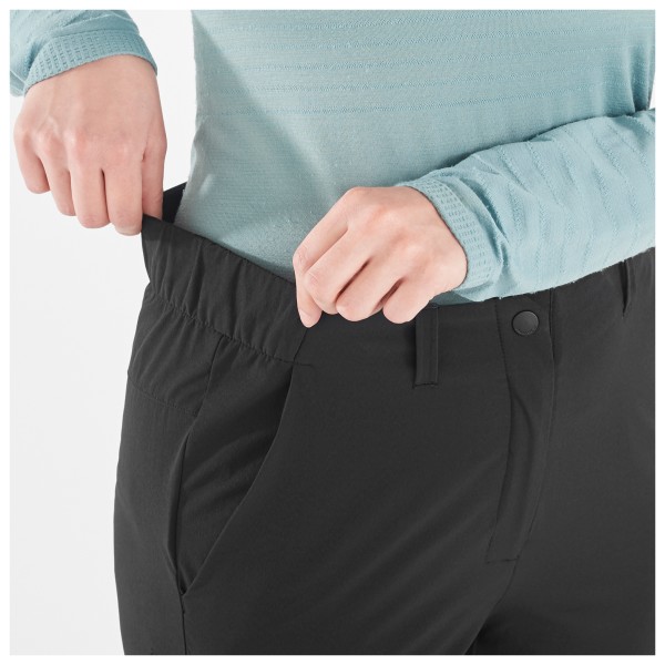 Salomon - Women's Wayfarer Tapered Pant - Trekkinghose
