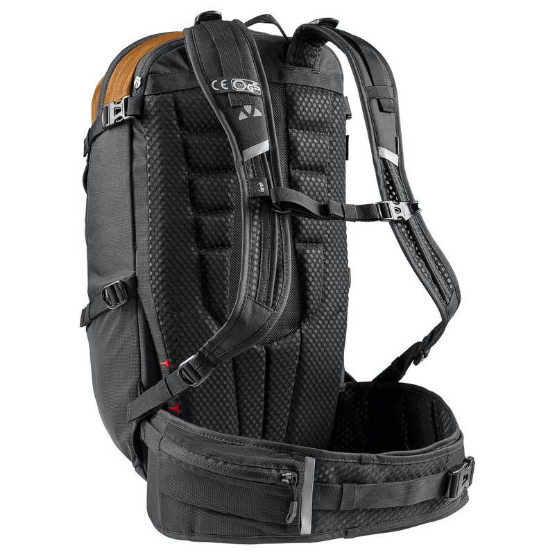 VAUDE Moab Pro 22 II Daypack