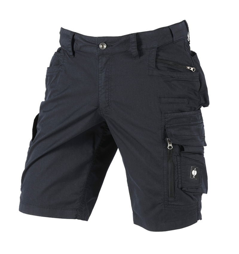 Cargoshort e.s.motion ten Sommer