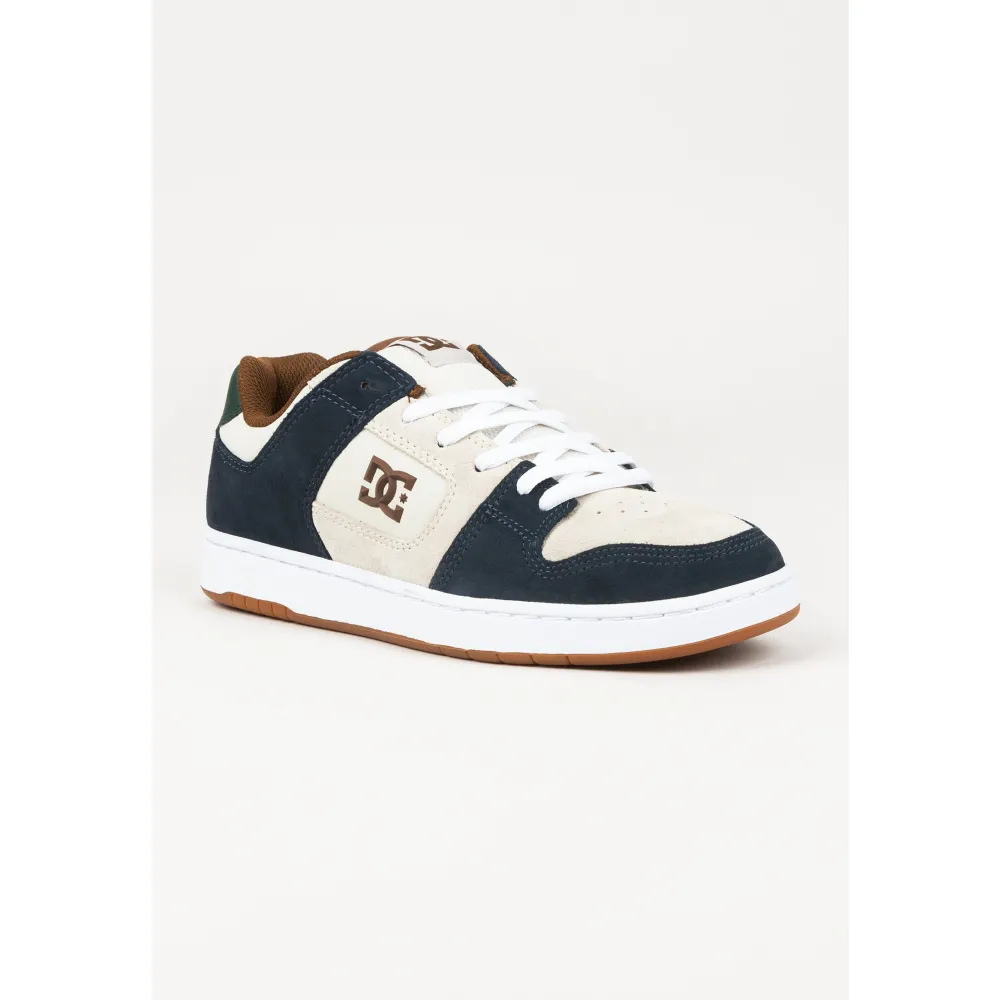 DC Manteca 4 S ADYS100766 NKH / blau
