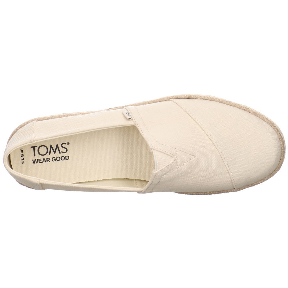 TOMS Alpargata Rope 2.0 Slipper