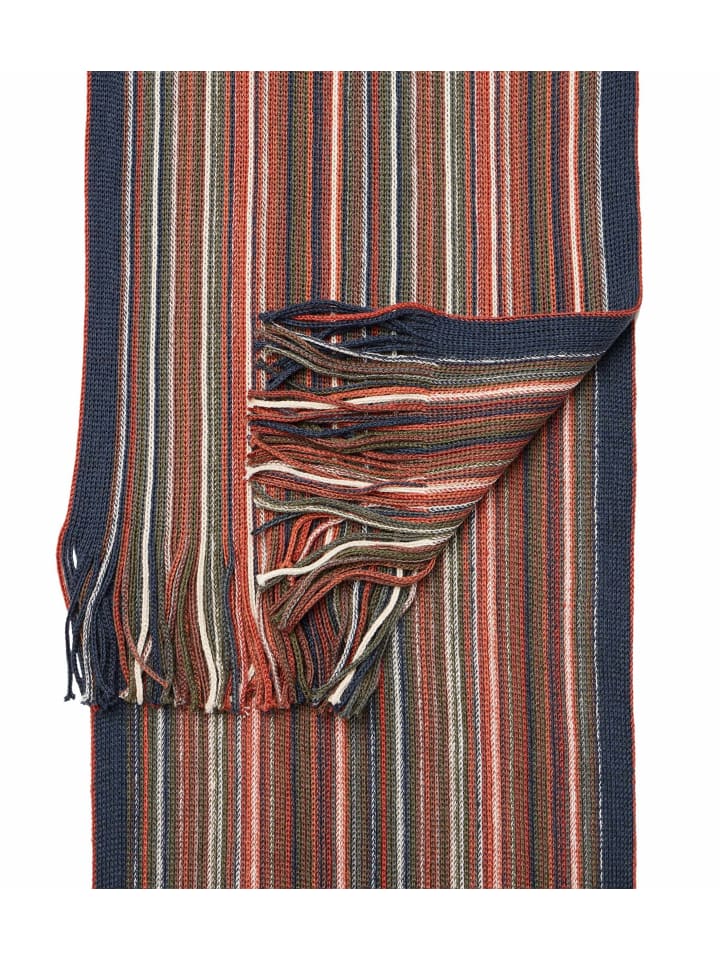 CASAMODA Schal in Orange günstig kaufen onesize