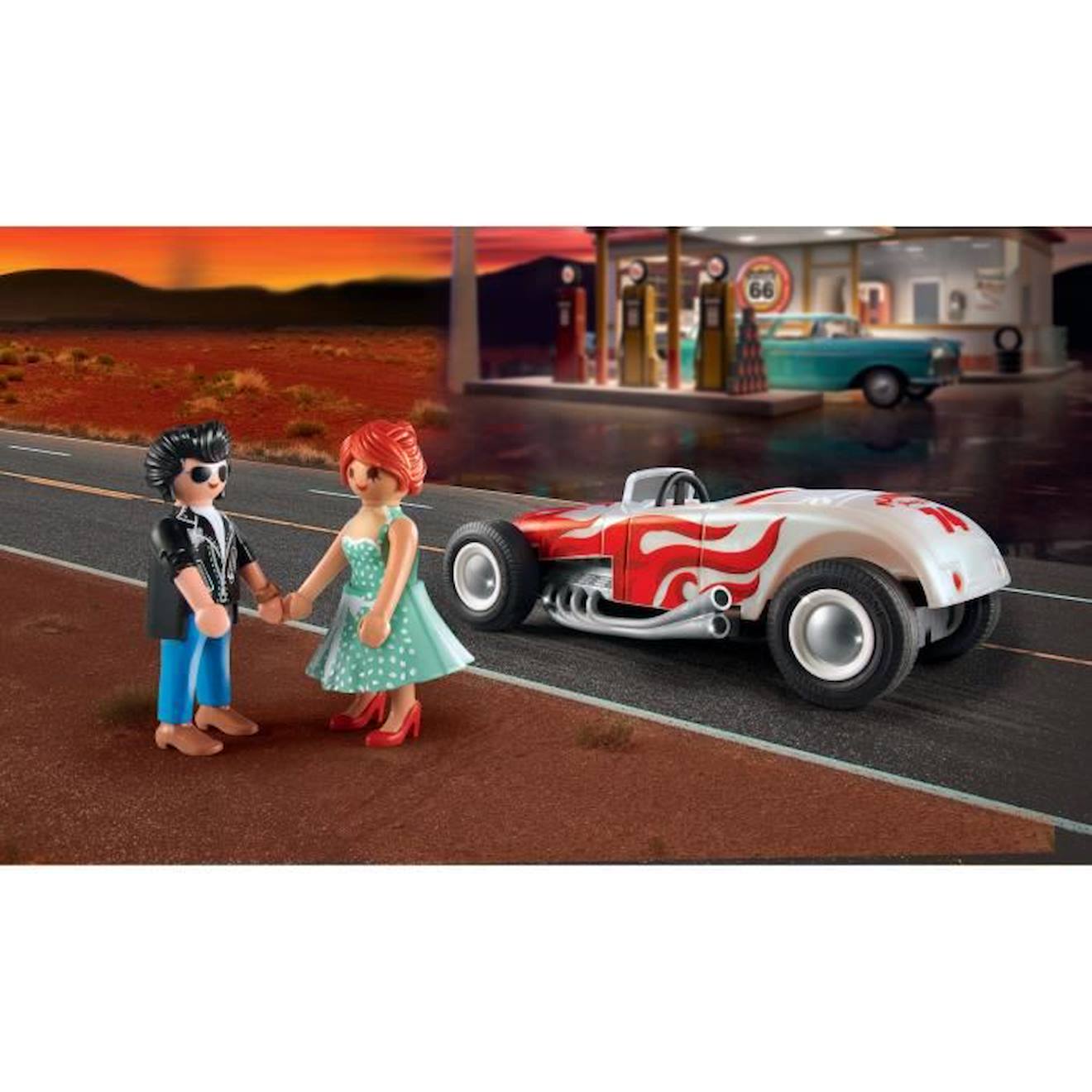 PLAYMOBIL