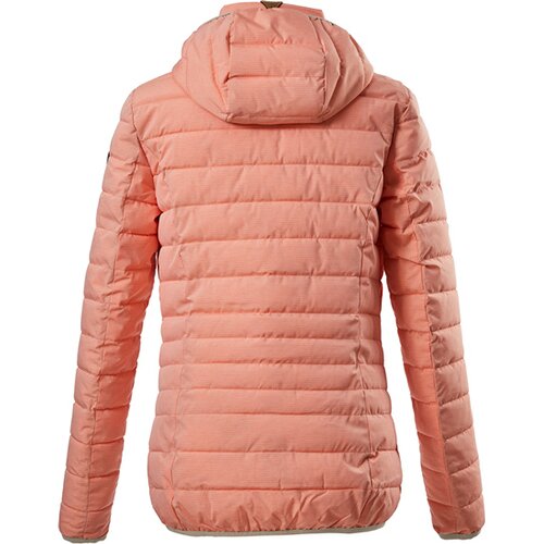 DAMEN JACKE UYAKA STRIPE