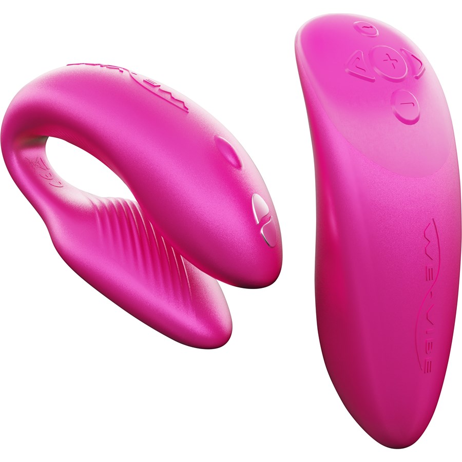 Chorus Cosmic Pink