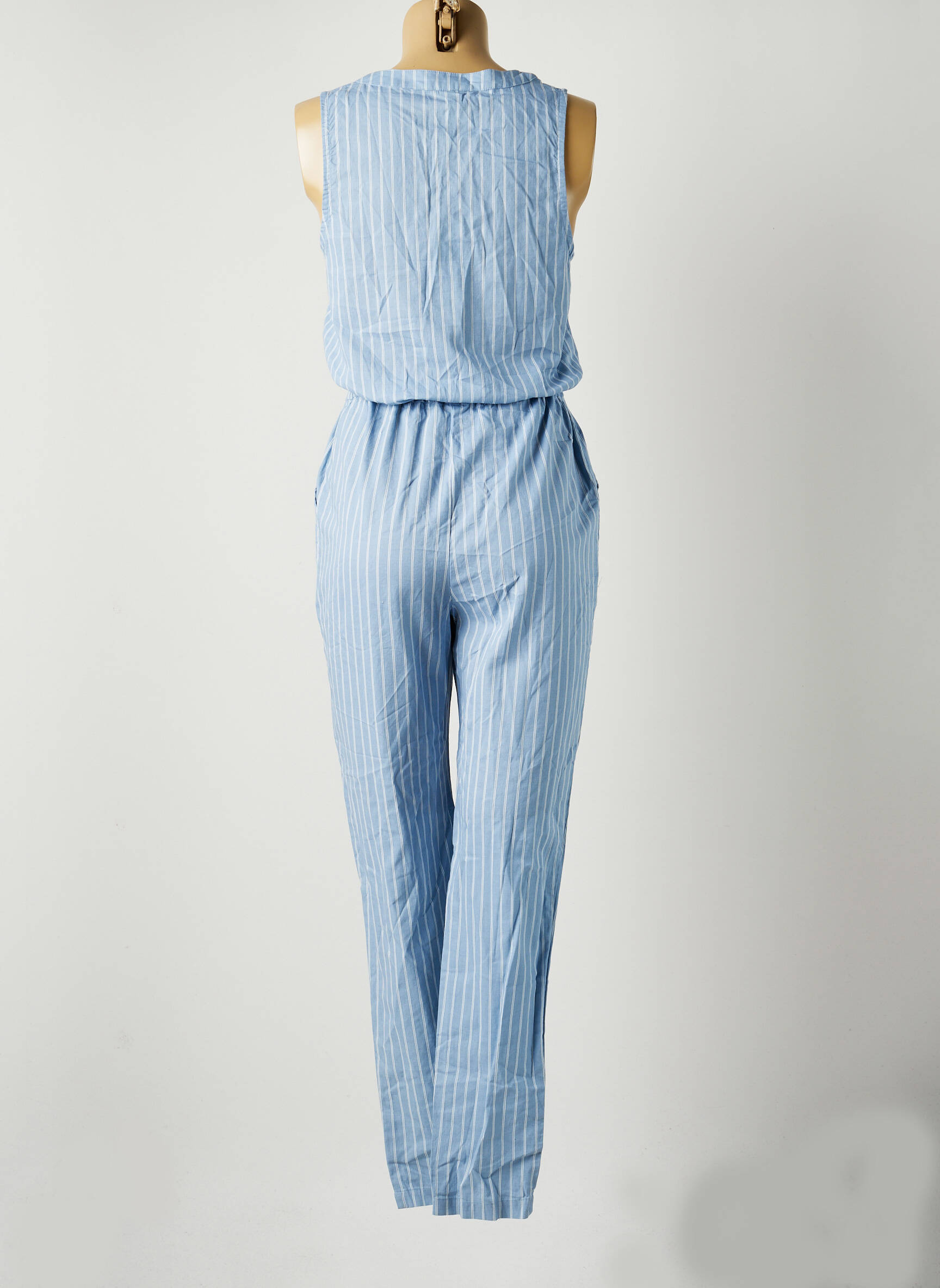 Blend She Combinaisons 1 Femme couleur bleu