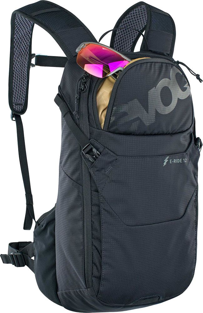 Evoc E-Ride 12L - E-Bike Rucksack kaufen | Bike-Discount