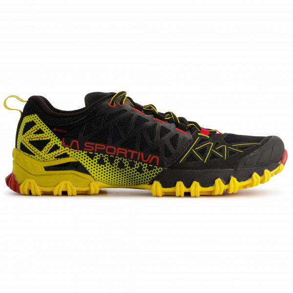 La Sportiva - Bushido II GTX - Trailrunningschuhe