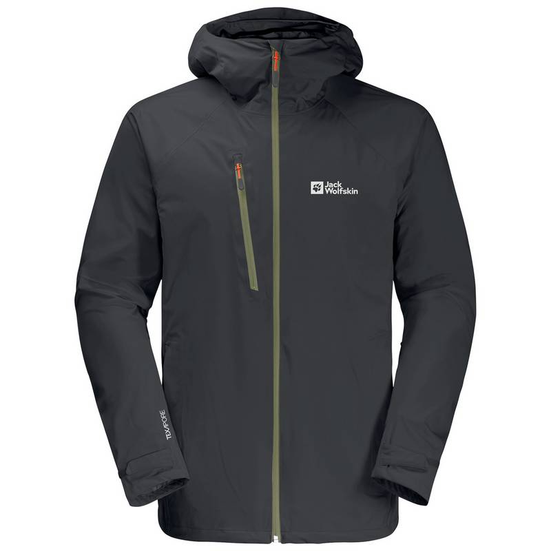 Jack Wolfskin KOBLAT 3L JKT M Funktionsjacke Herren