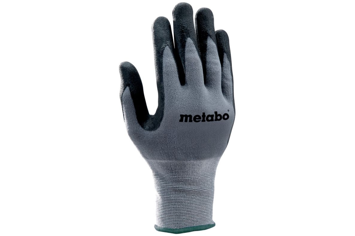 Metabo Tillbehör 623760000 Arbetshandskar 