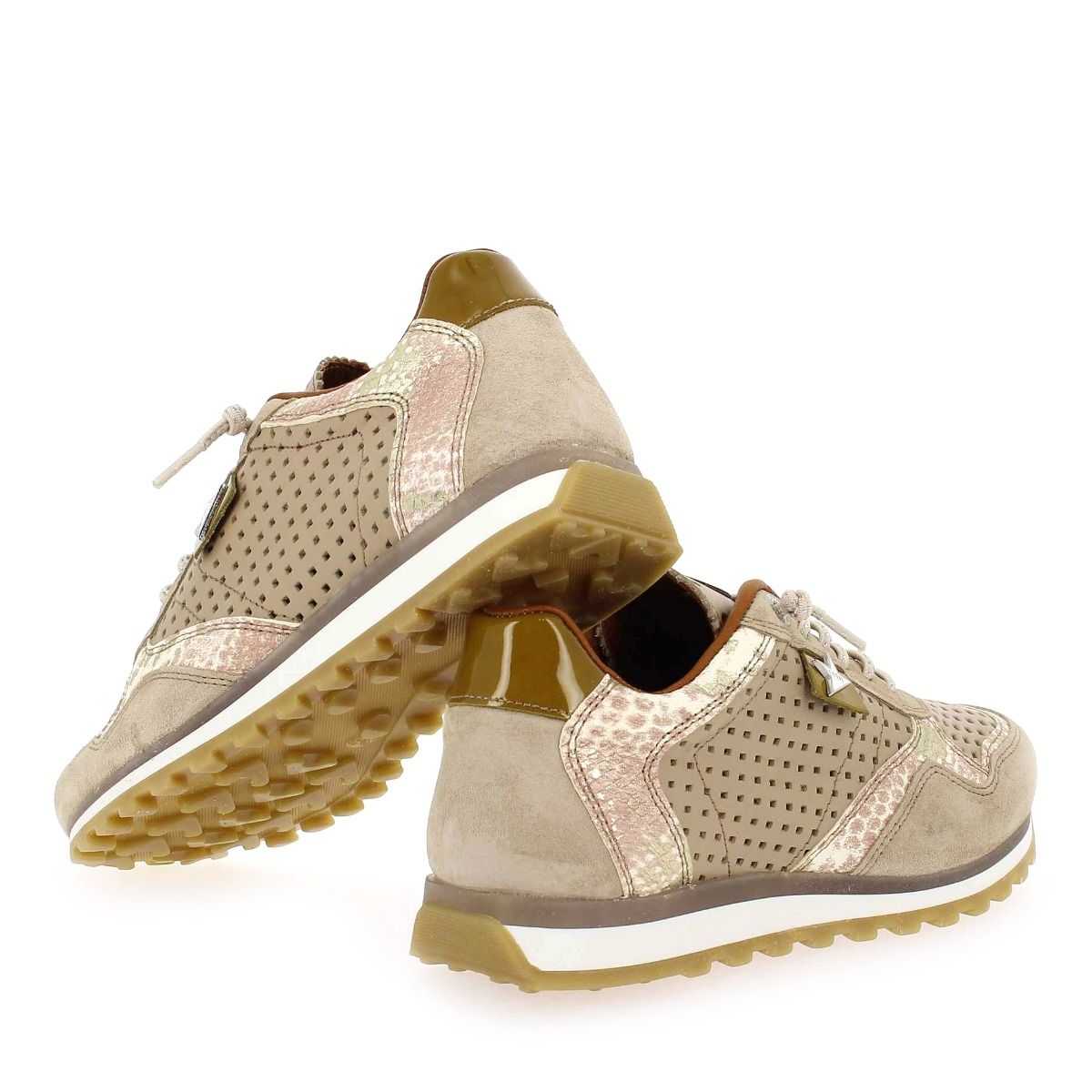 Cetti  C848 SRA E23 - Beige Nude