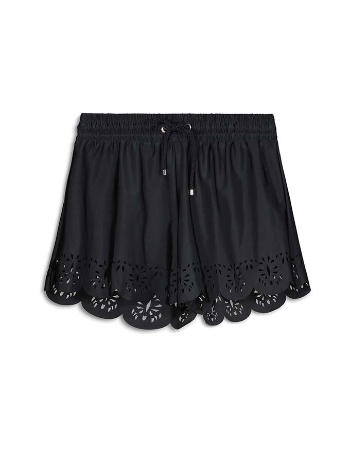 Badehose - Elastischer Bund