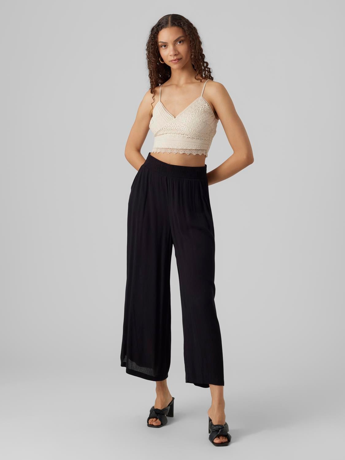 VMMENNY Culottehose