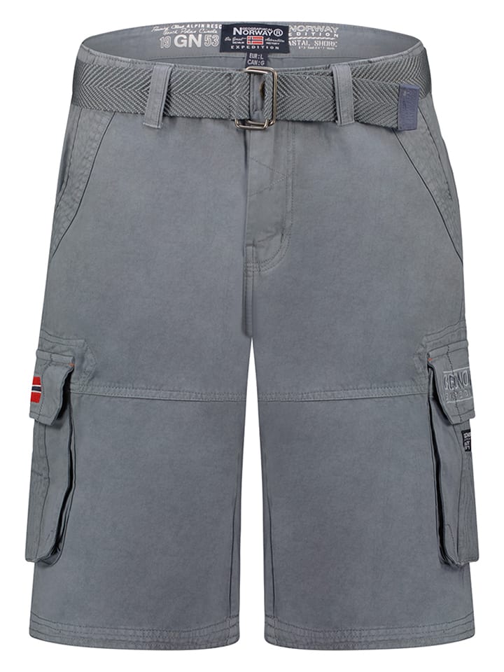Geographical Norway Cargobermudas 
