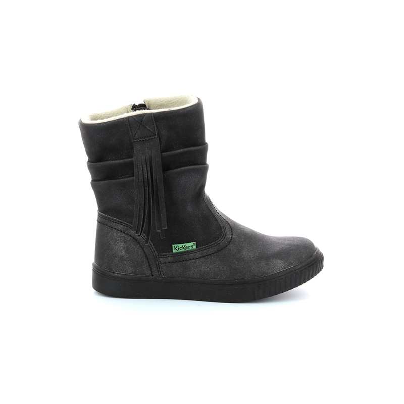 Boots synthetique Rumby