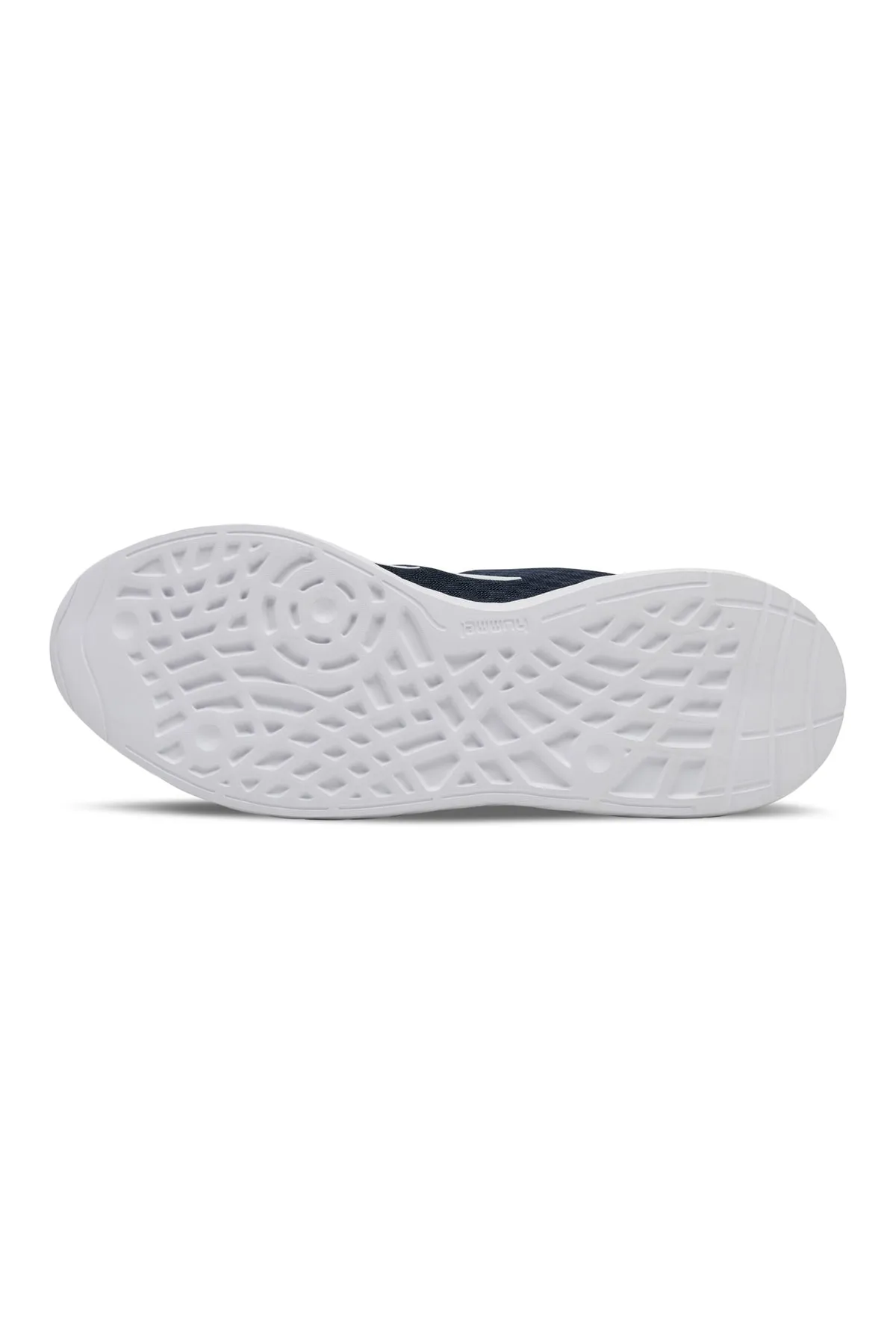hummel  Sneaker - Dunkelblau - Flacher Absatz
