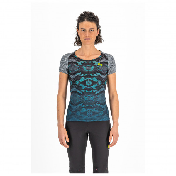 Karpos - Women's Prato Piazza Jersey - Laufshirt
