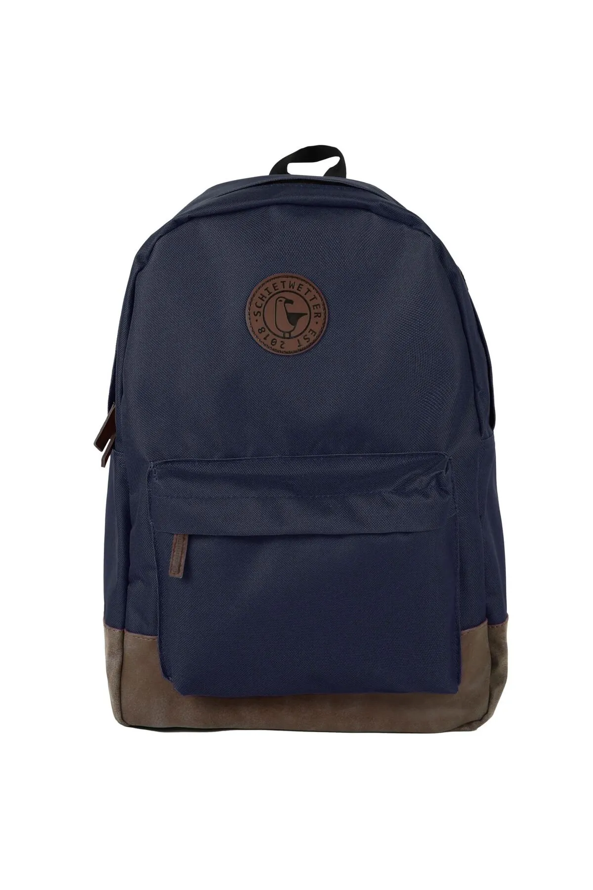 SCHIETWETTER  Rucksack 14 Ltr. praktisch und schick