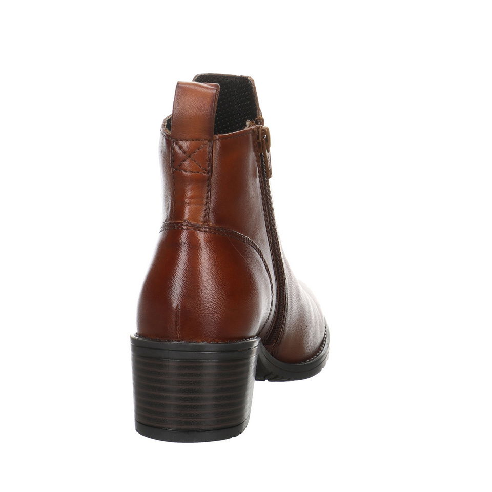 TT.BAGATT Stiefelette