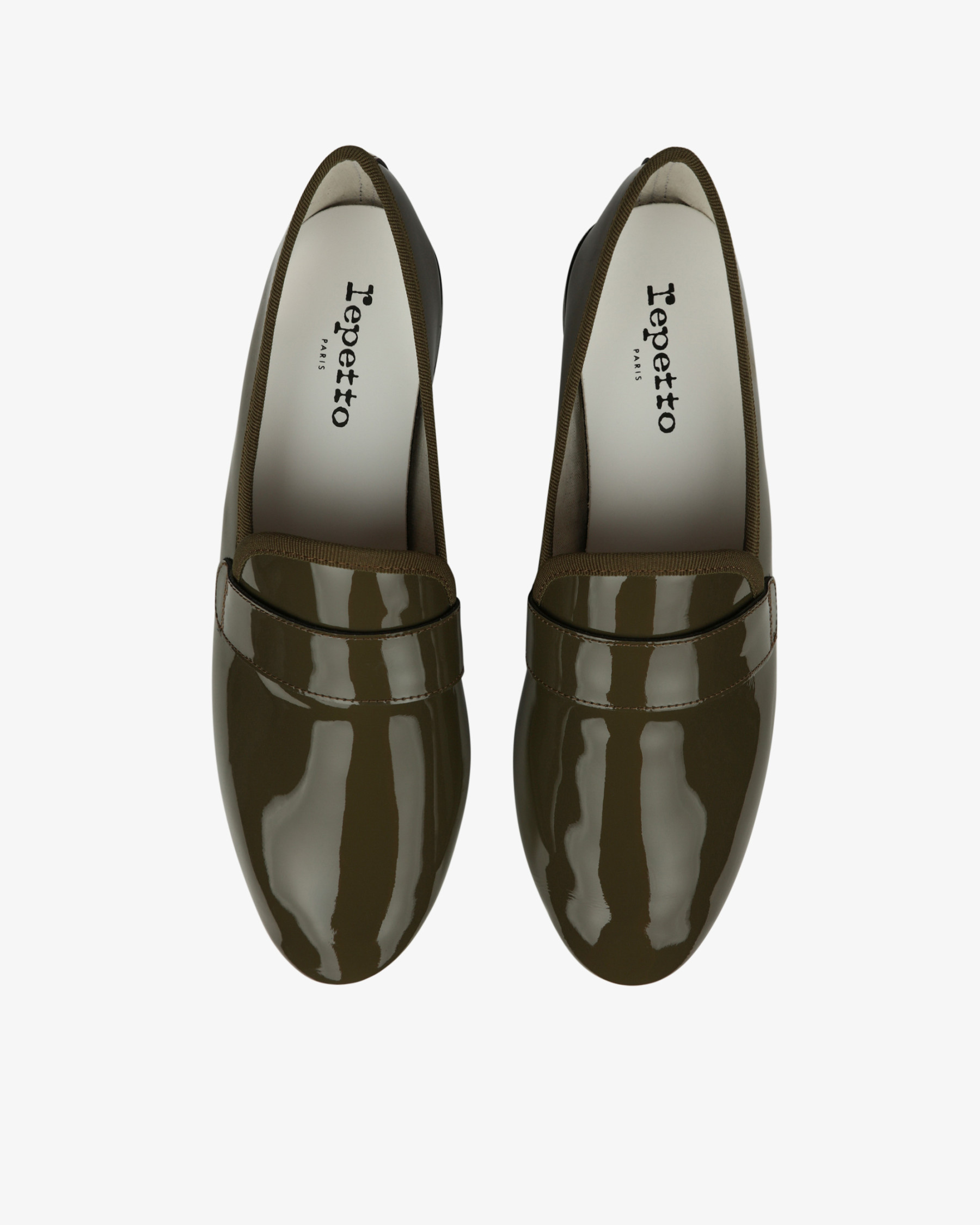 Michael loafers
