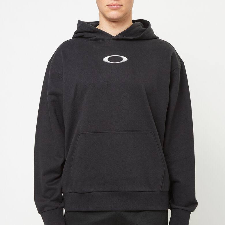 Oakley MTL Pullover Hoodie blackout