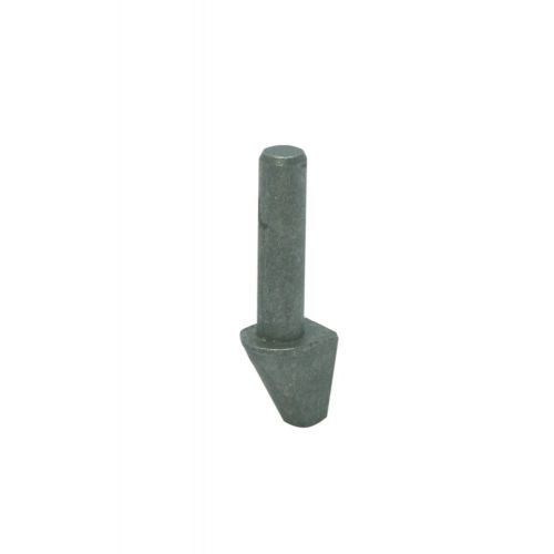 GB 49490.0100 Svetsning tum Ø16x65 Blank