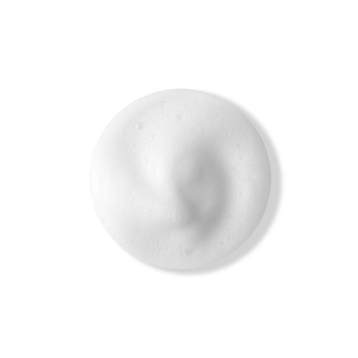 Mousse limpiadora matificante Les Essentiels - Mousse limpiadora facial