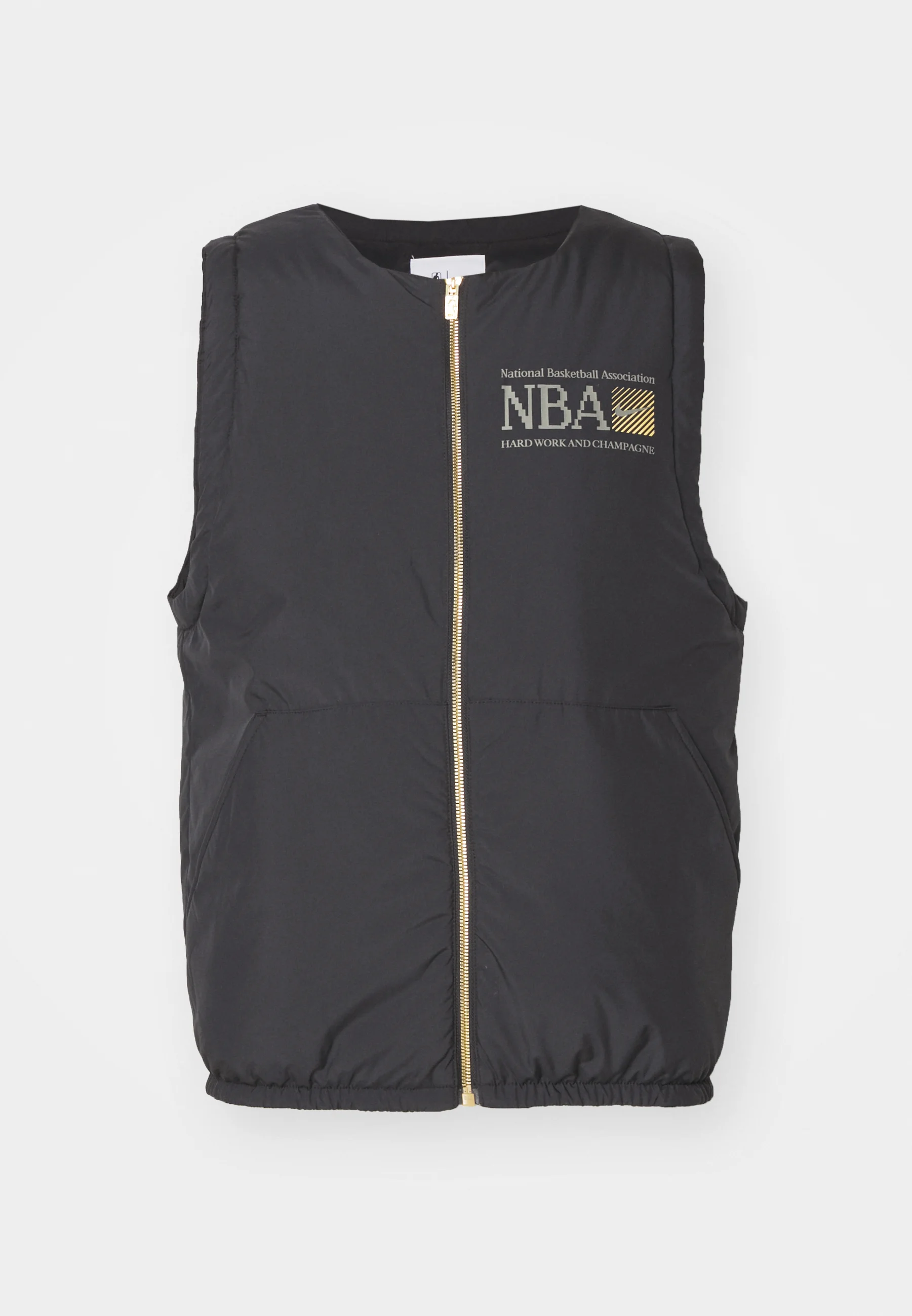 Chaleco Nike Performance NBA CLUB - Chaleco