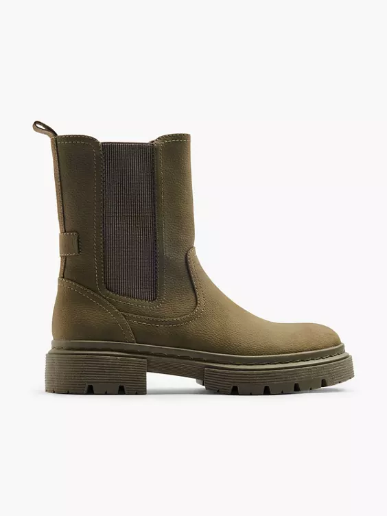 Graceland Chelsea Boots