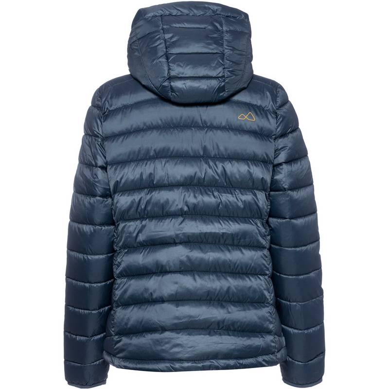 OCK Steppjacke Damen