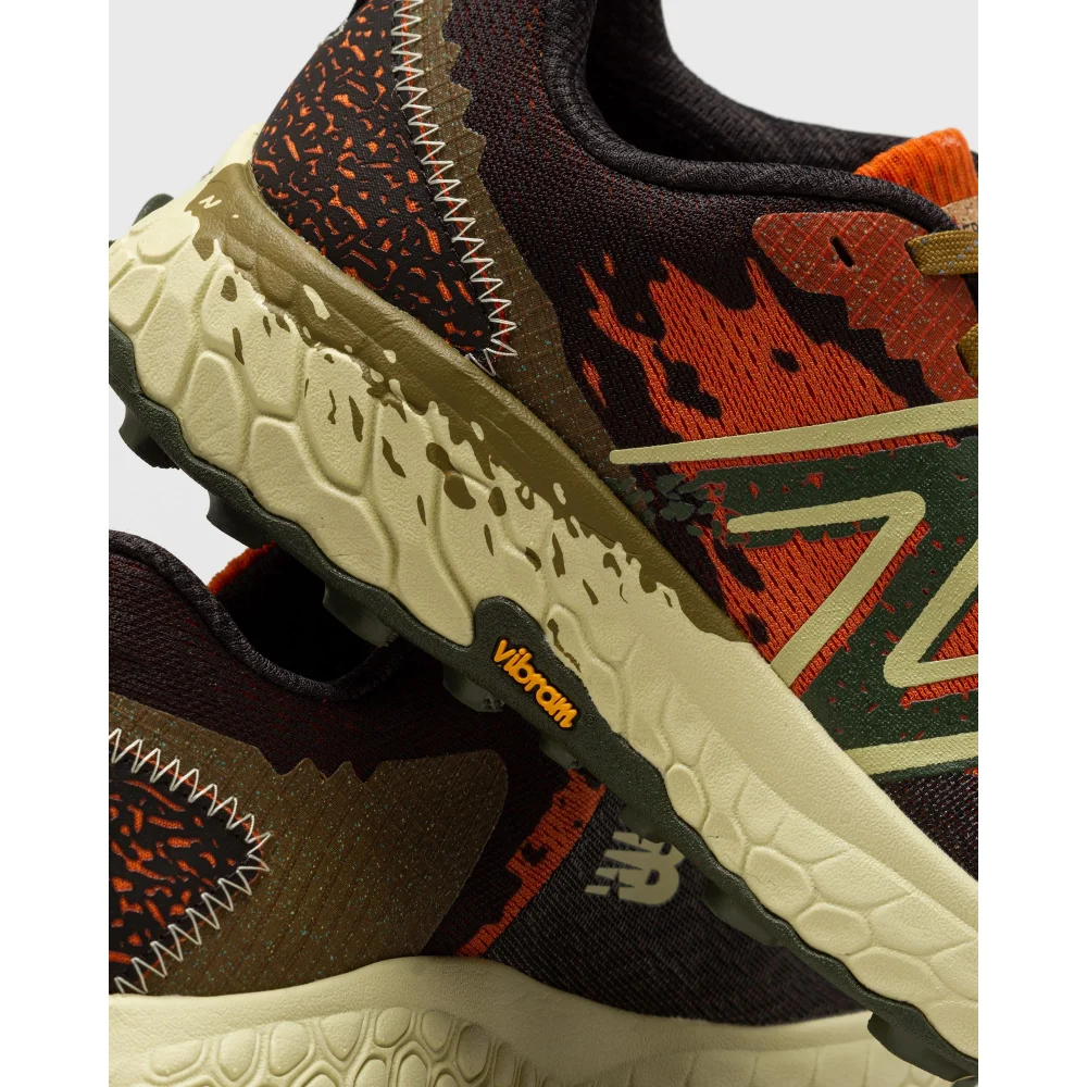 New Balance Fresh Foam X Hierro v7 MTHIER7B / orange