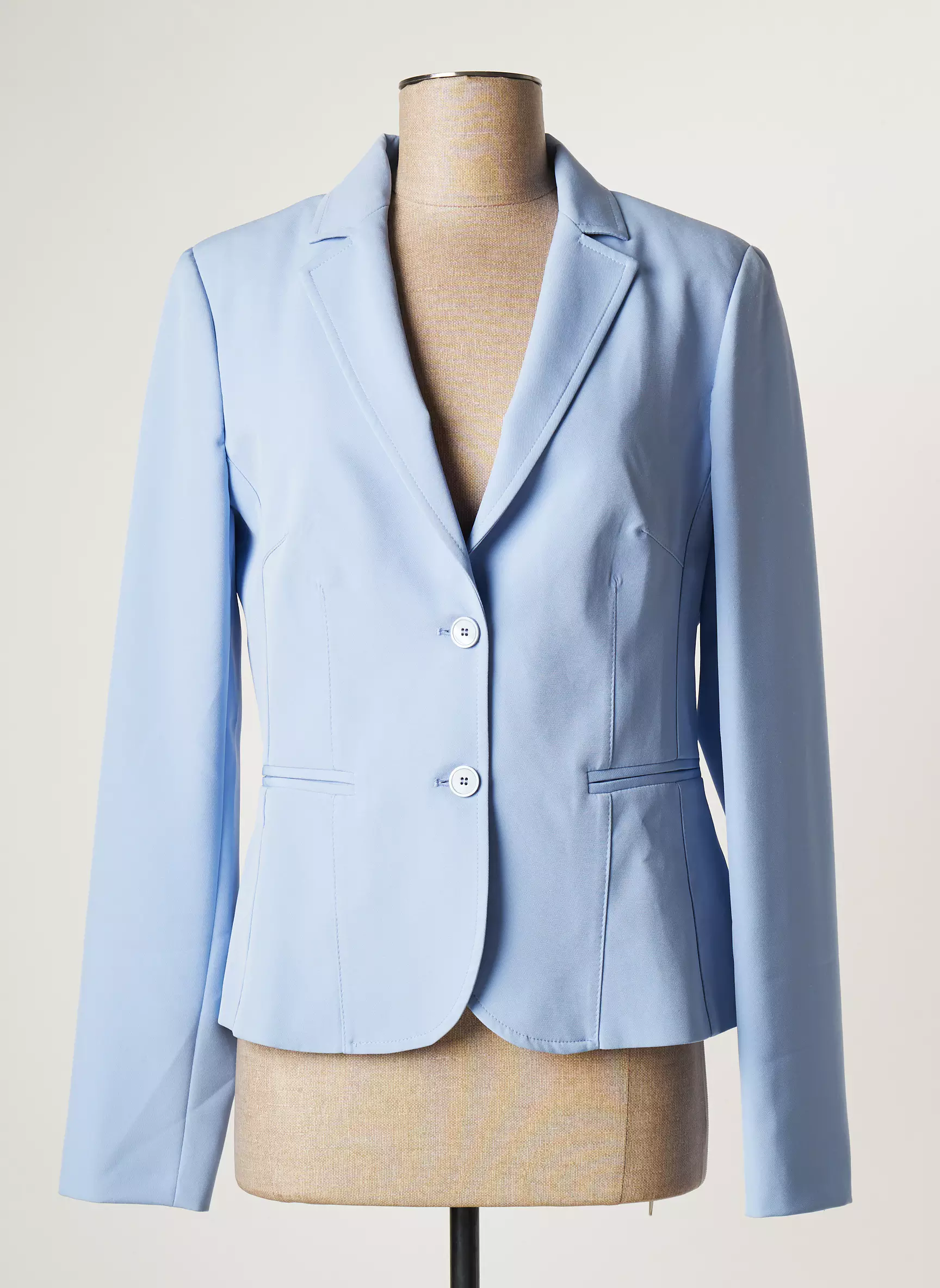 Kocca Blazers Femme couleur bleu