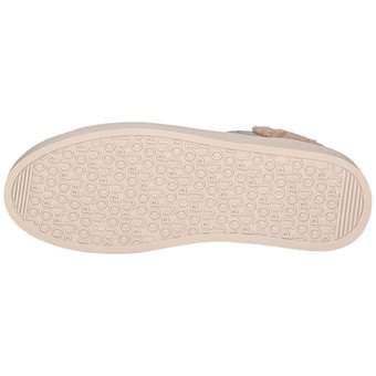 JOOP! Mazzolino Peluche Sneaker in grau