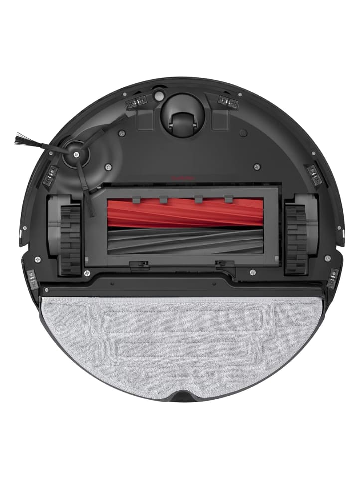Roborock Saugroboter S8 Pro Ultra in schwarz günstig kaufen onesize