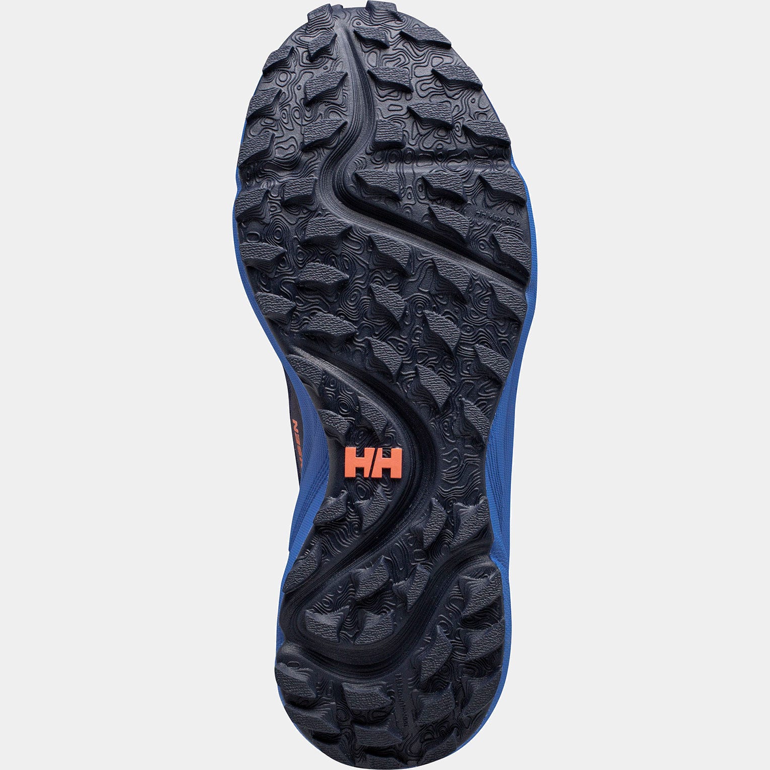 Men's Trail Wizard Running Shoes