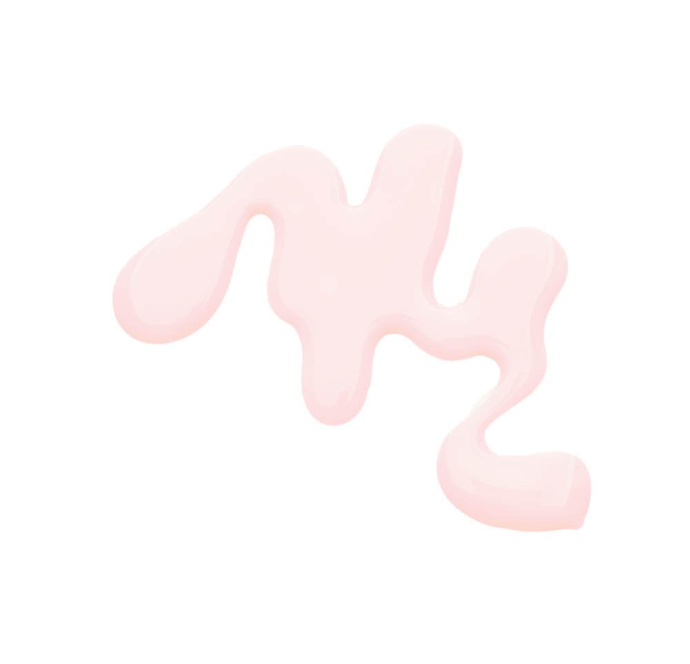 NUI Cosmetics Natural & Vegan Nailcolor