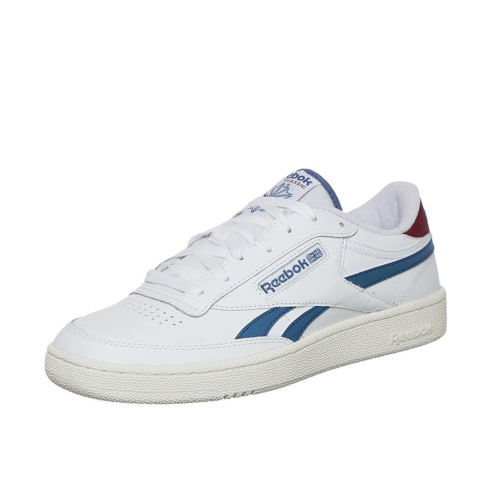 Reebok Club C Revenge 100074210 / weiss