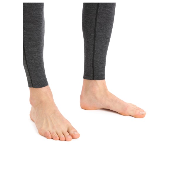 Icebreaker - ZoneKnit 260 Leggings - Merinounterwäsche
