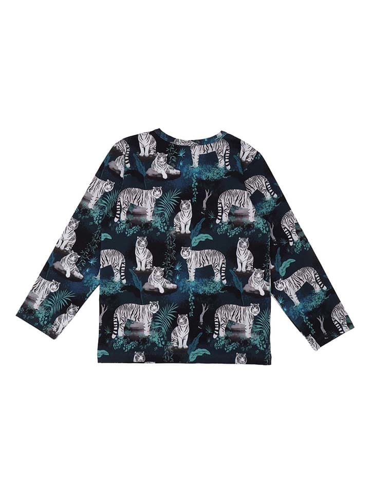 Walkiddy Longsleeve in Dunkelblau günstig kaufen