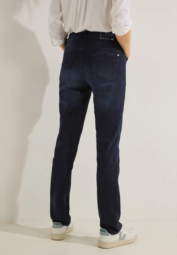 CECIL Slim Fit Jeans