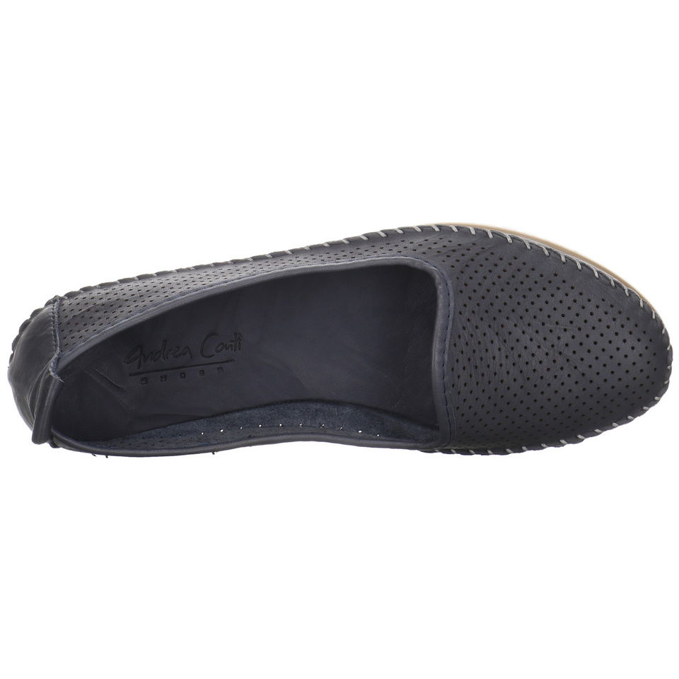 Andrea Conti Slipper